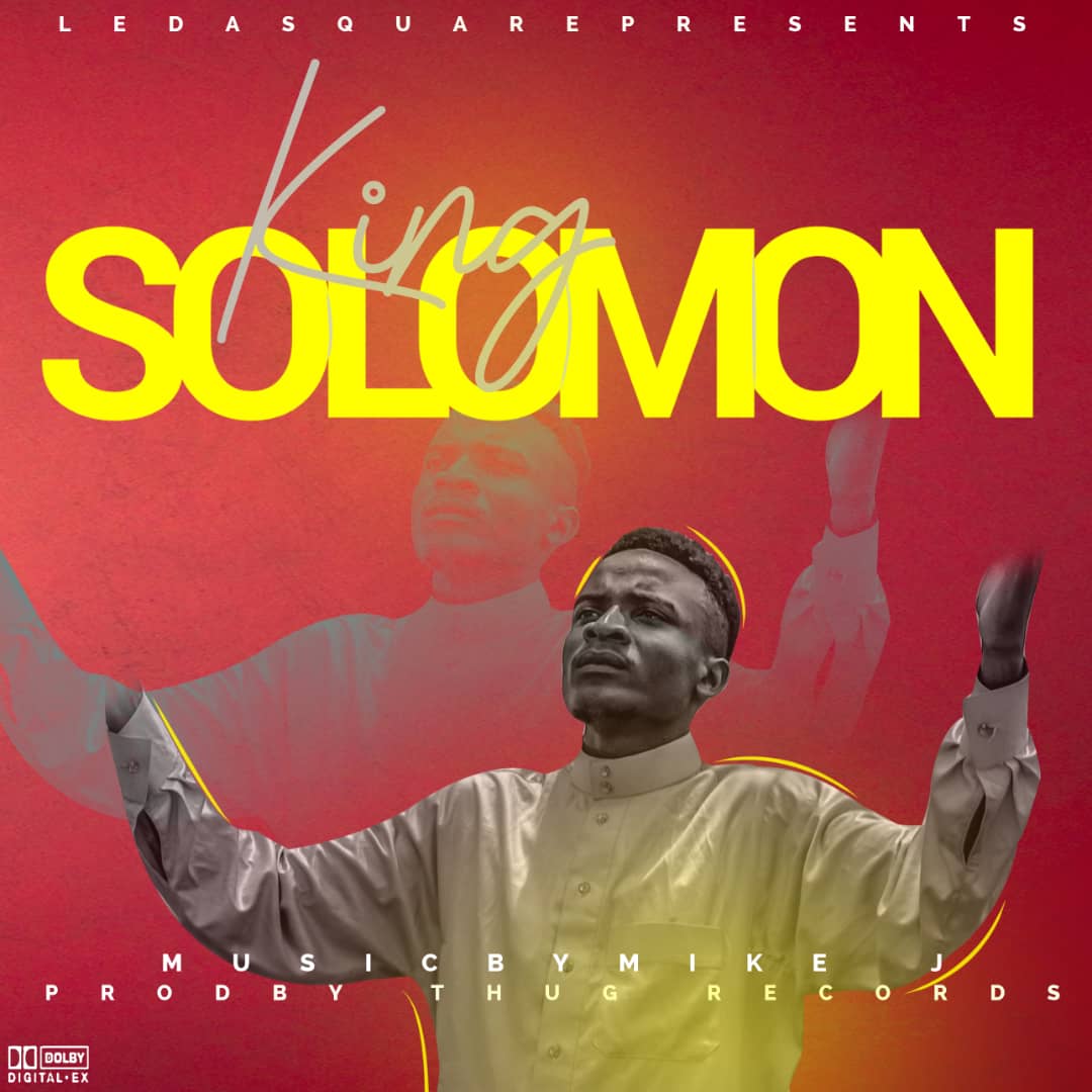King Solomon