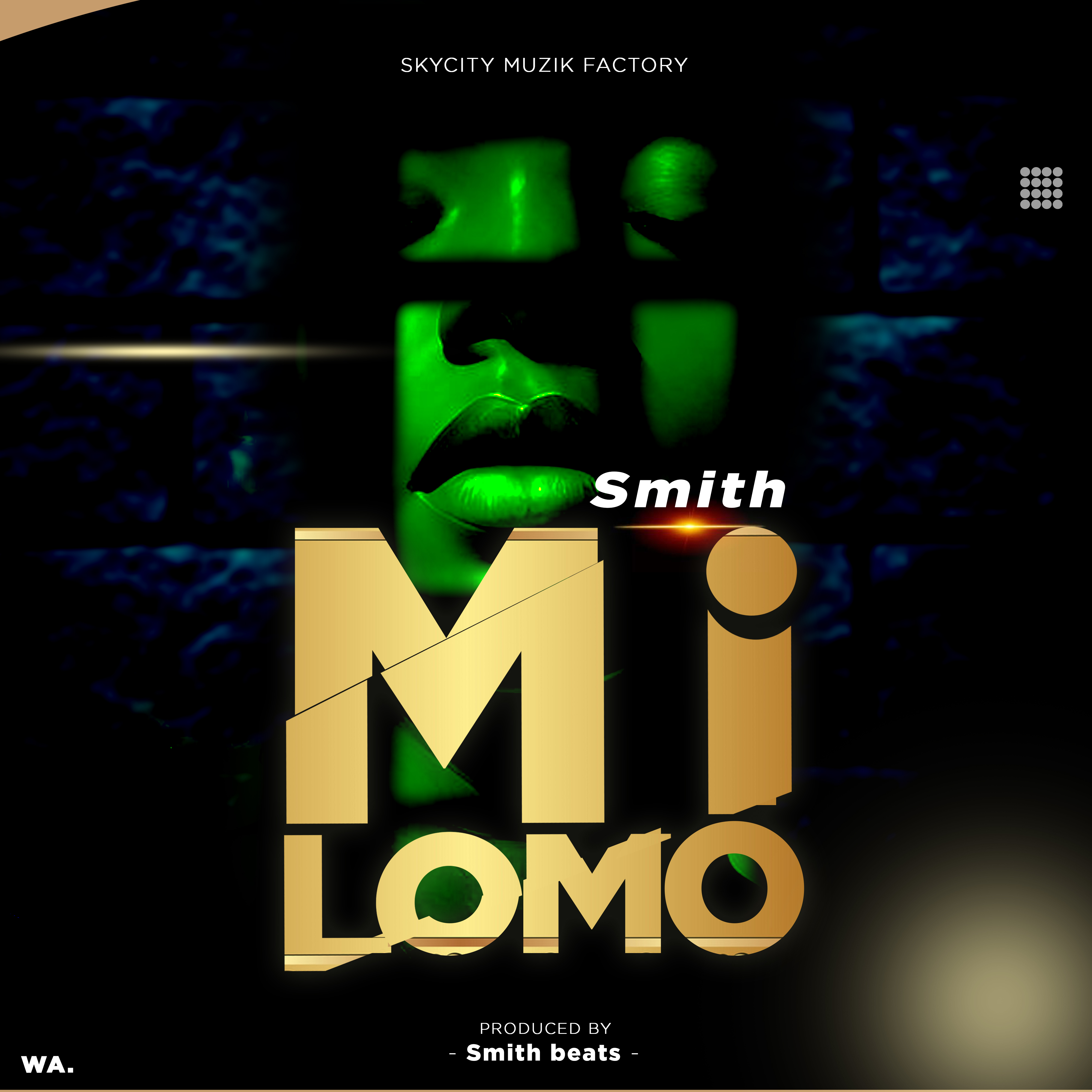 Milomo
