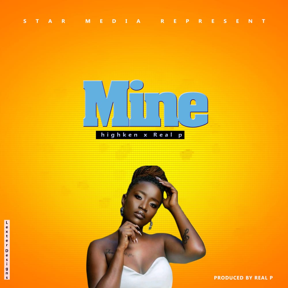 Mine
