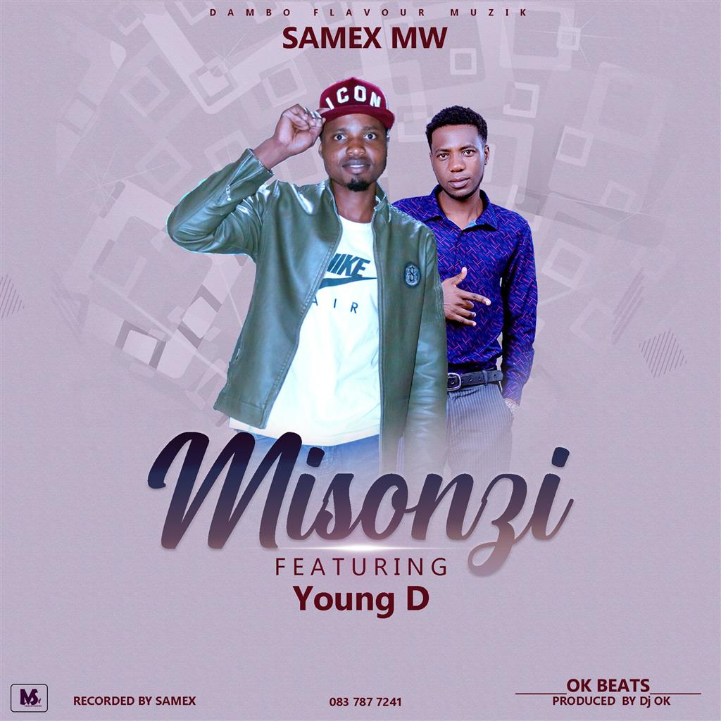 Misonzi