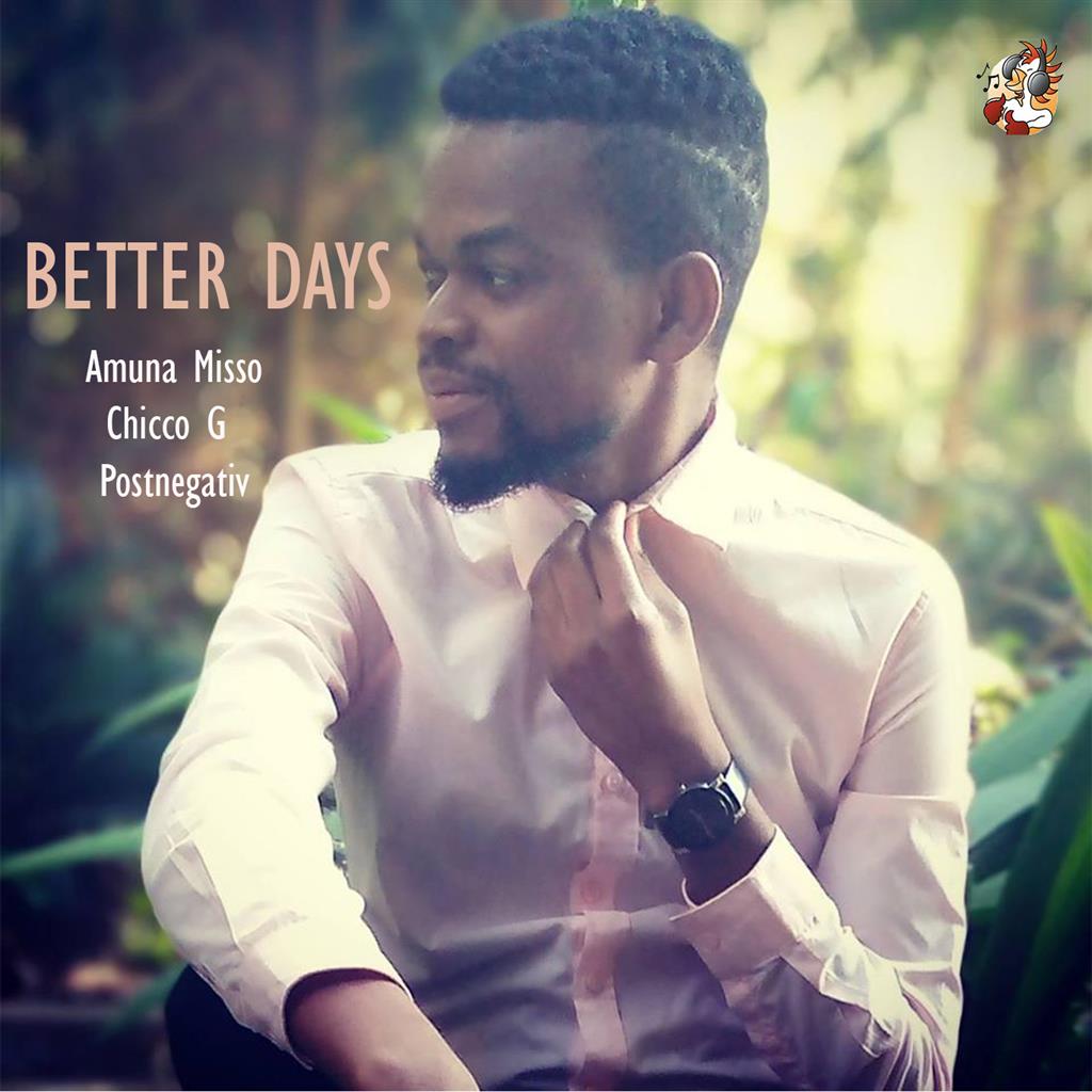 Better Days