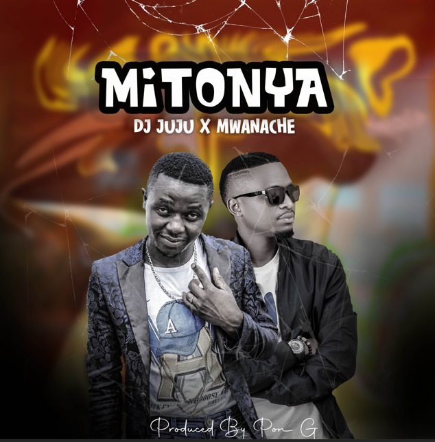 Mitonya