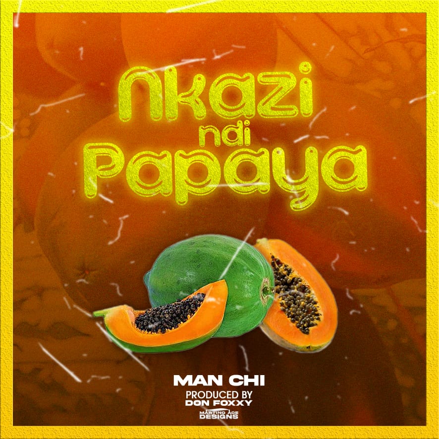 Mkazi Ndi Papaya
