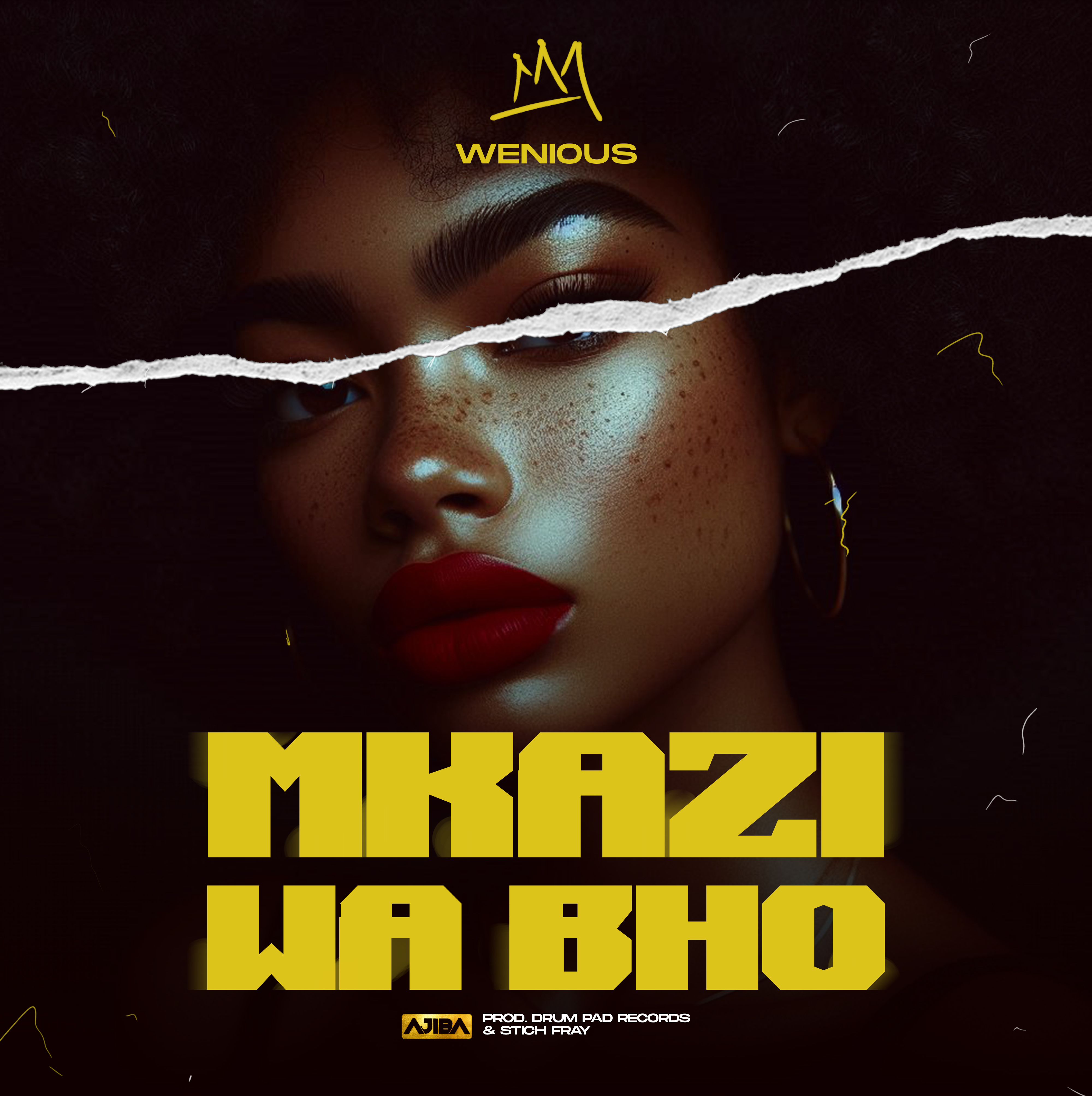 Mkazi Wa Bho