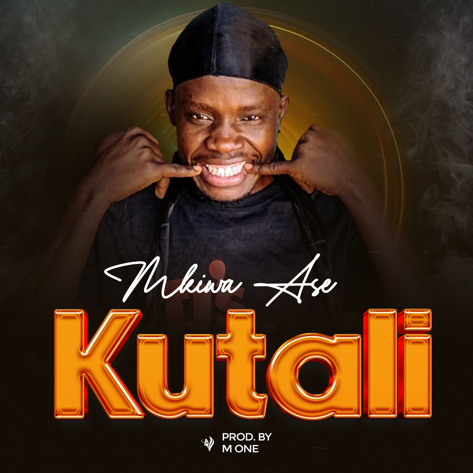 Mkiwa Ase