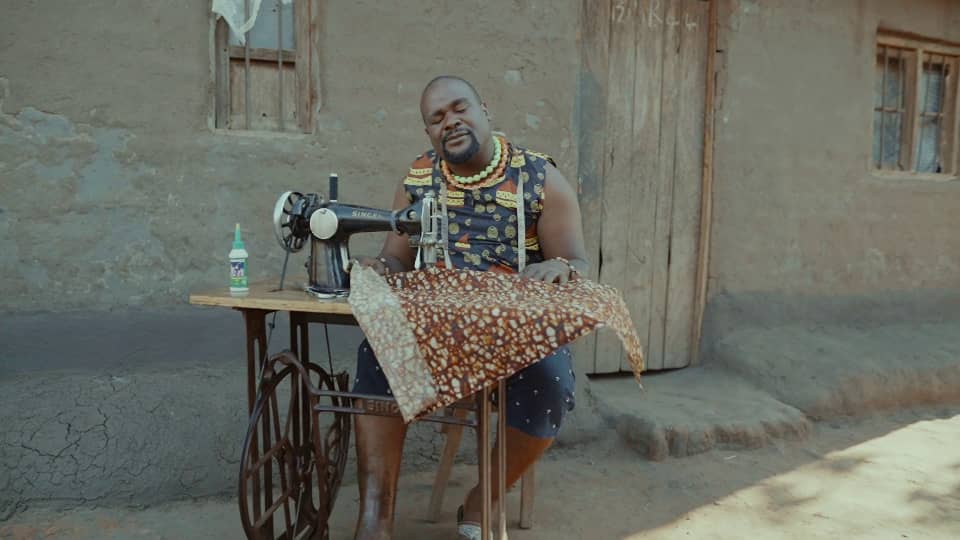 Mmene Kwachela