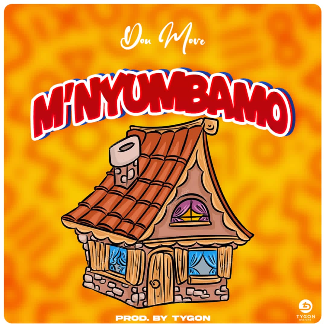 Mnyumbamo