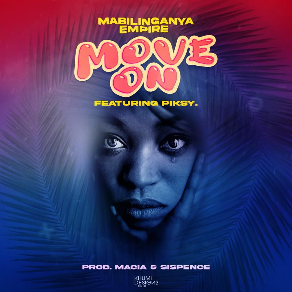 Move One