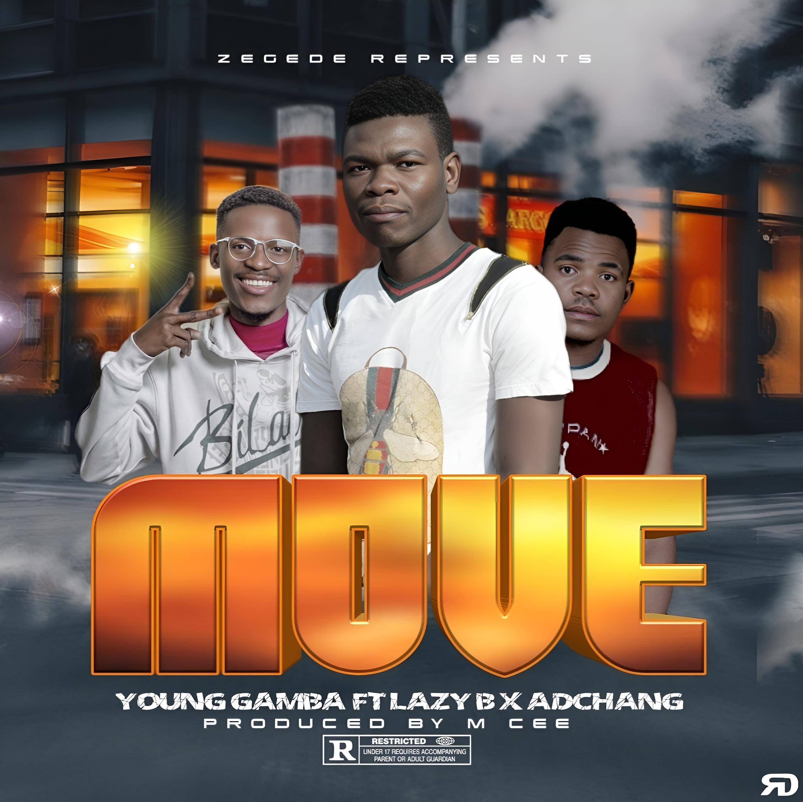 Move