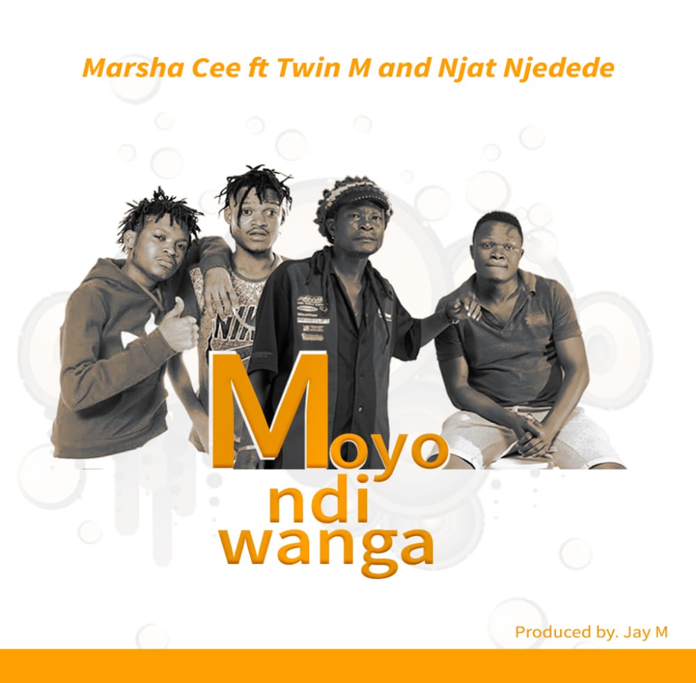 Moyo Ndi Wanga