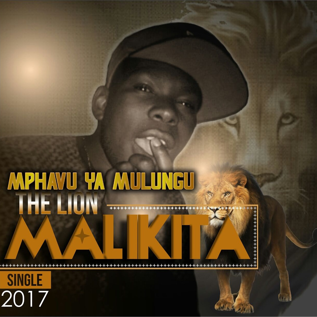 Mphamvu Ya Mulungu