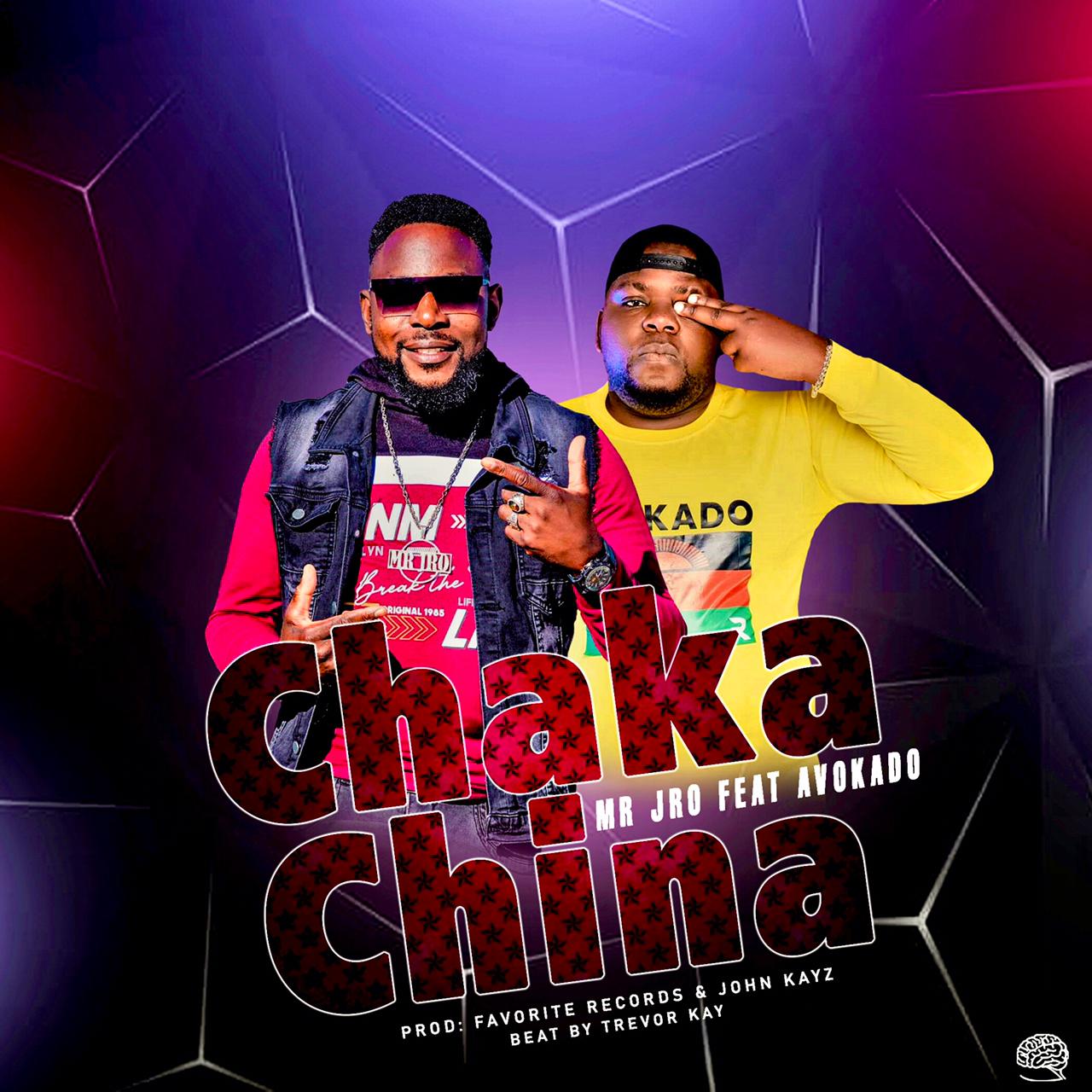 Chaka  Chino