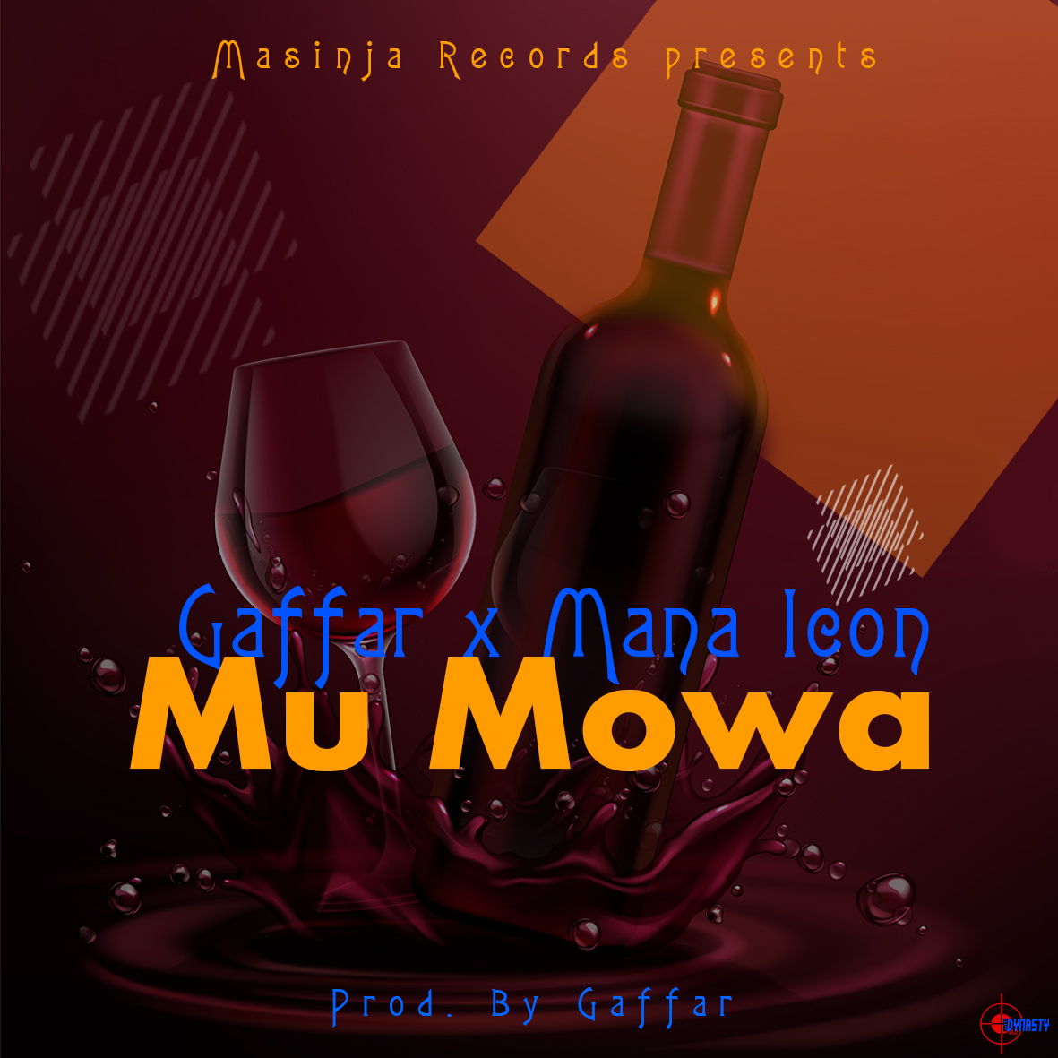 Mumowa