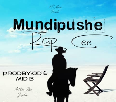 Mundipushe