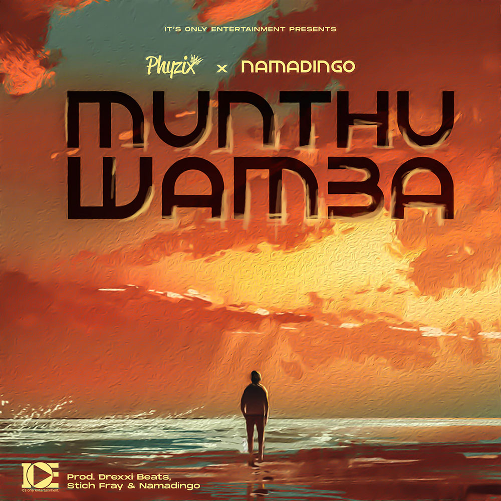 Munthu Wamba