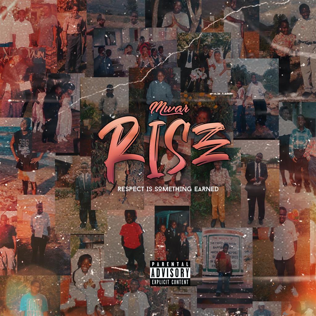 RISE: Respect Is Something Earned