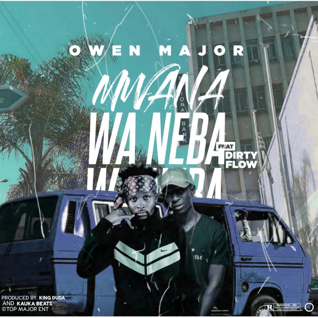 Mwana Wa Nemba