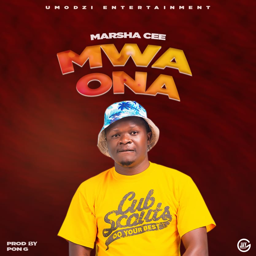 Mwaona