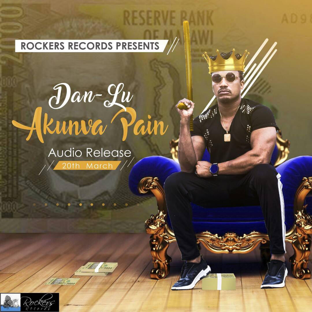 Akumva Pain