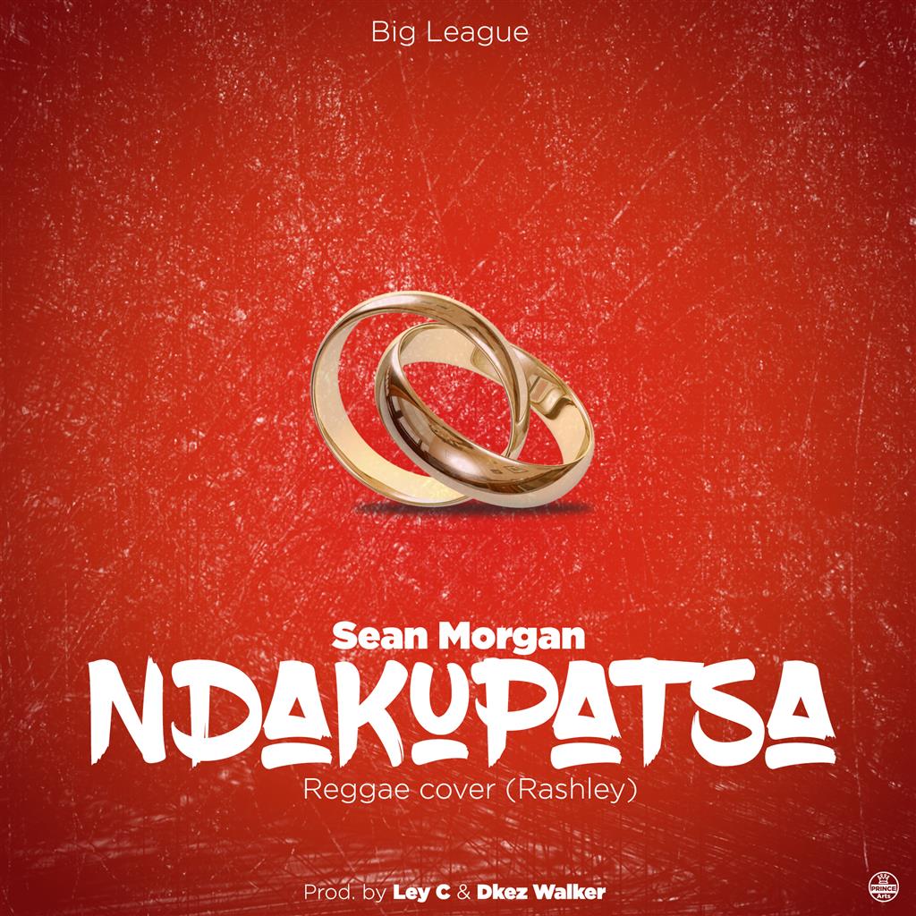 Ndakupatsa Cover 