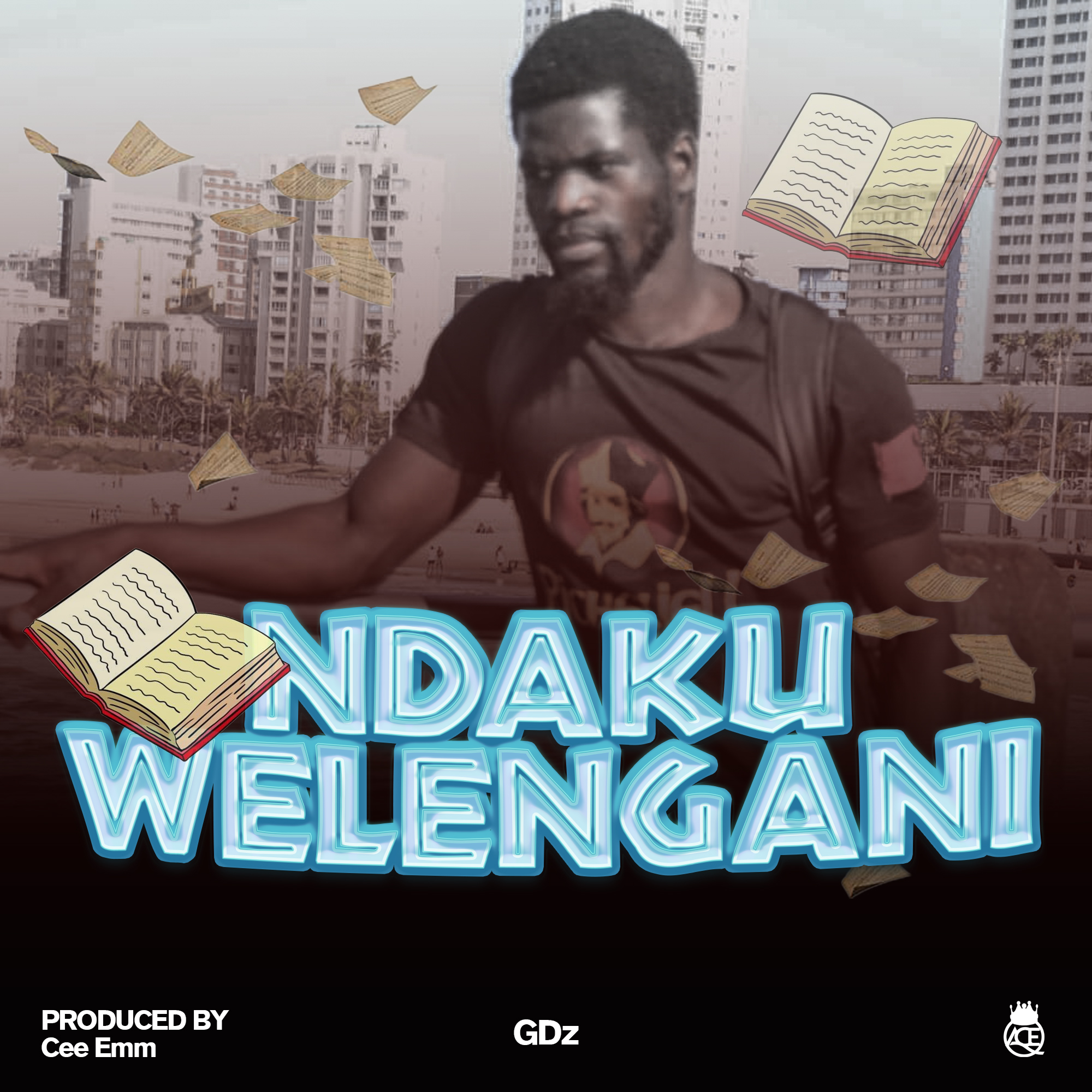 Ndakuwerengani