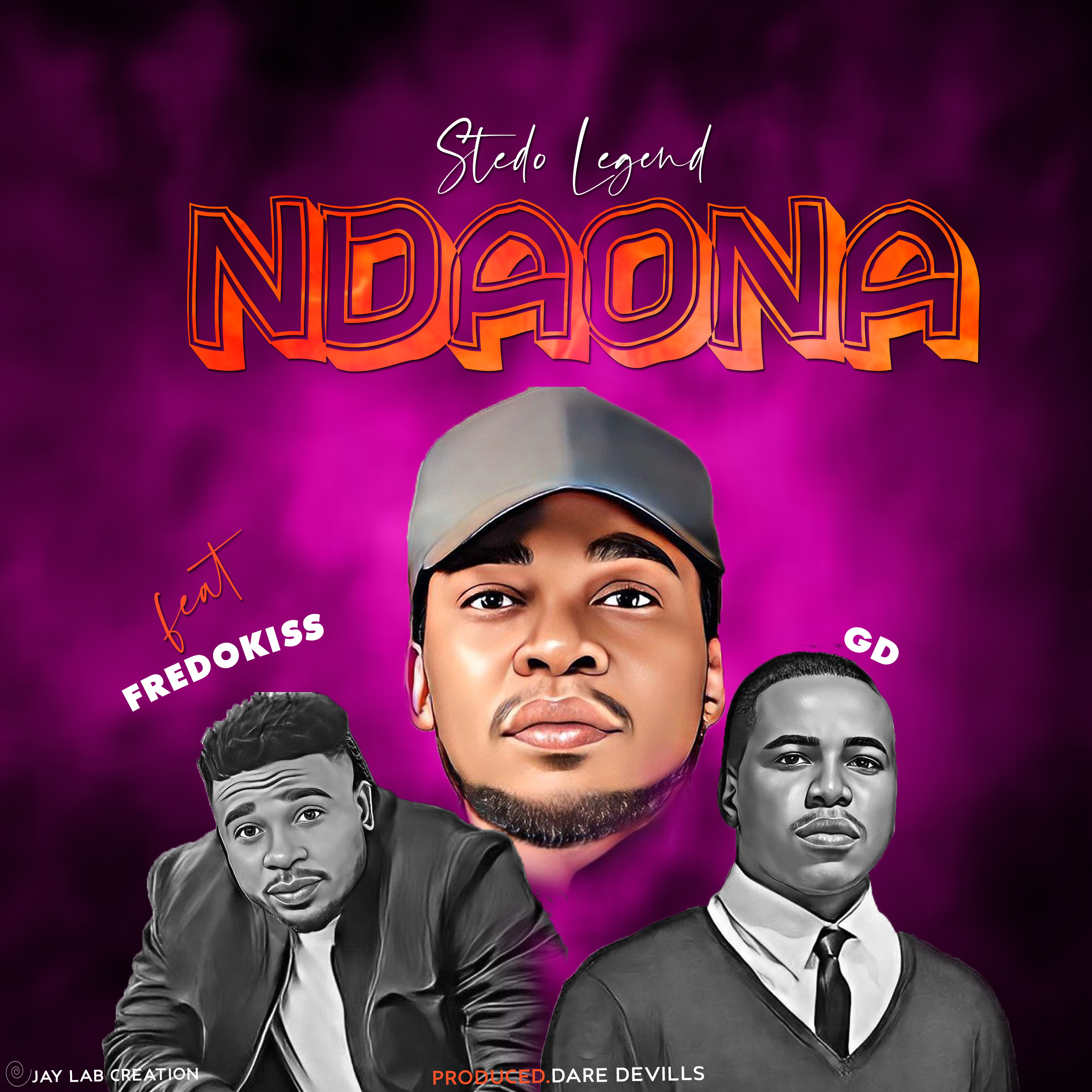 Ndaona