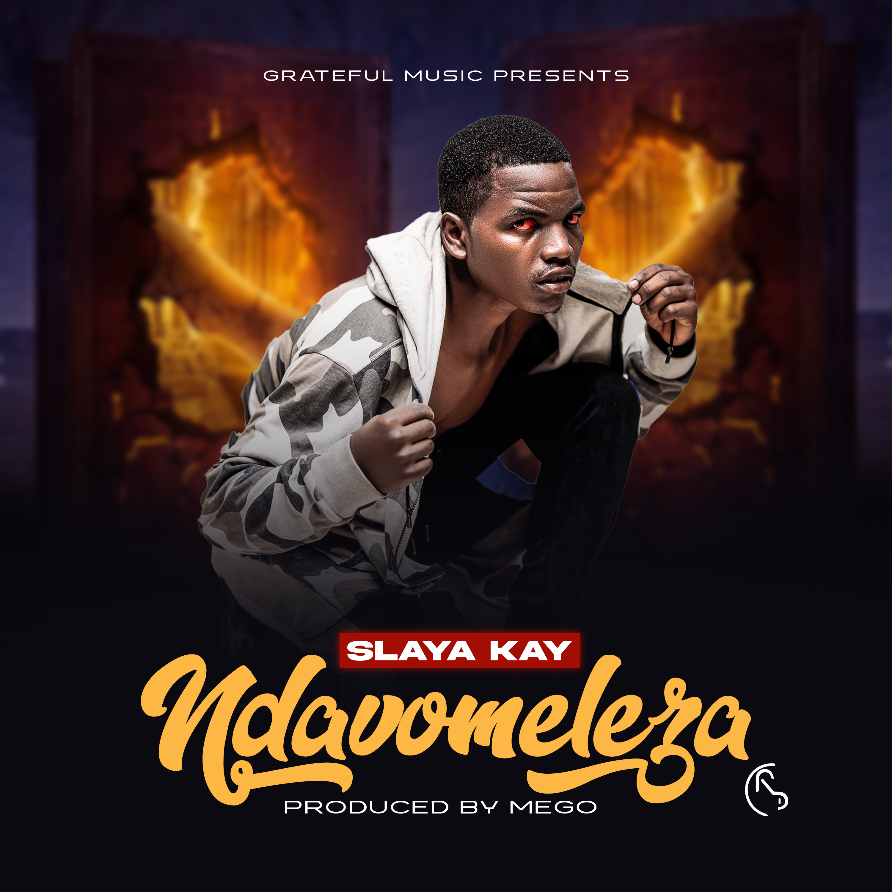 Ndavomeleza
