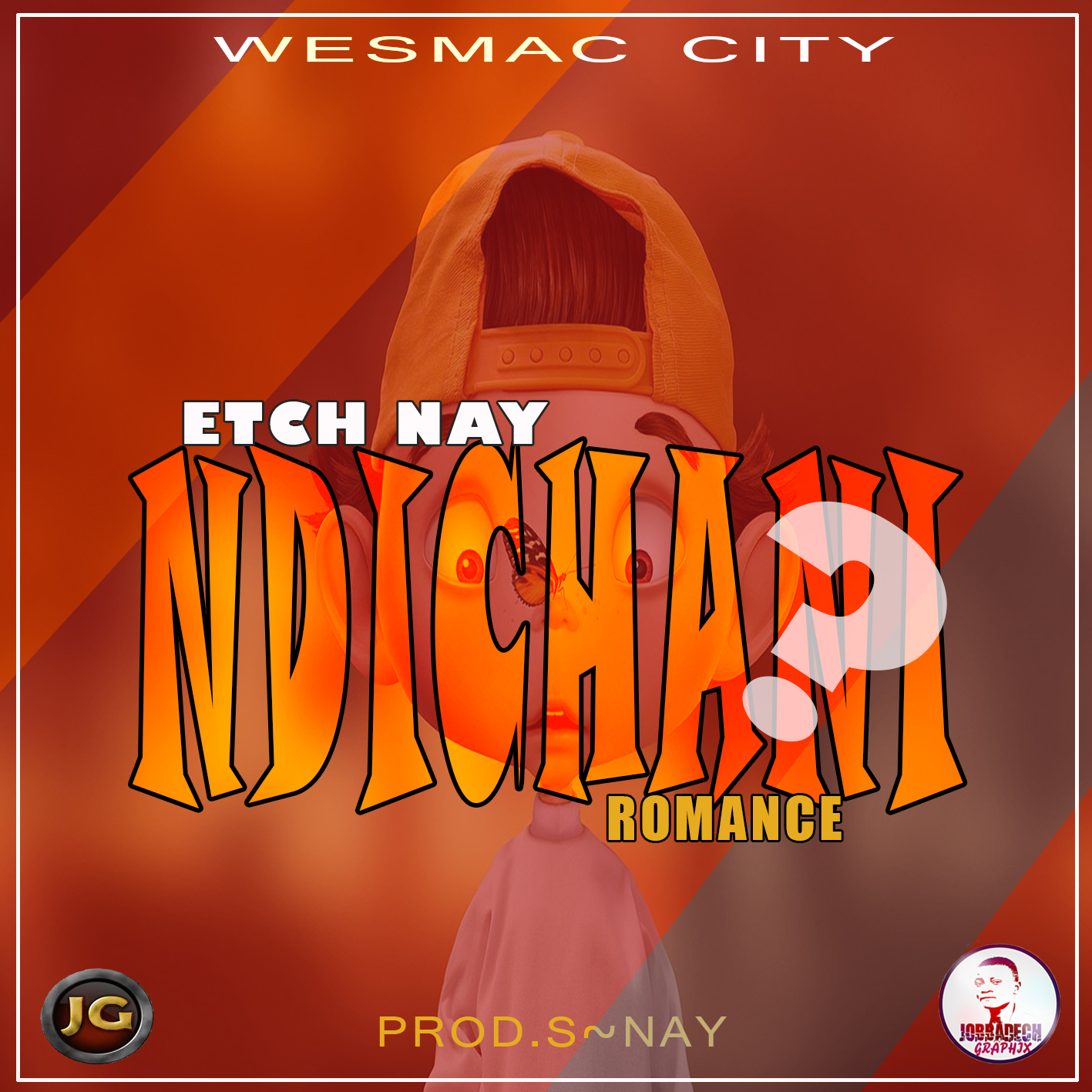 Ndichani