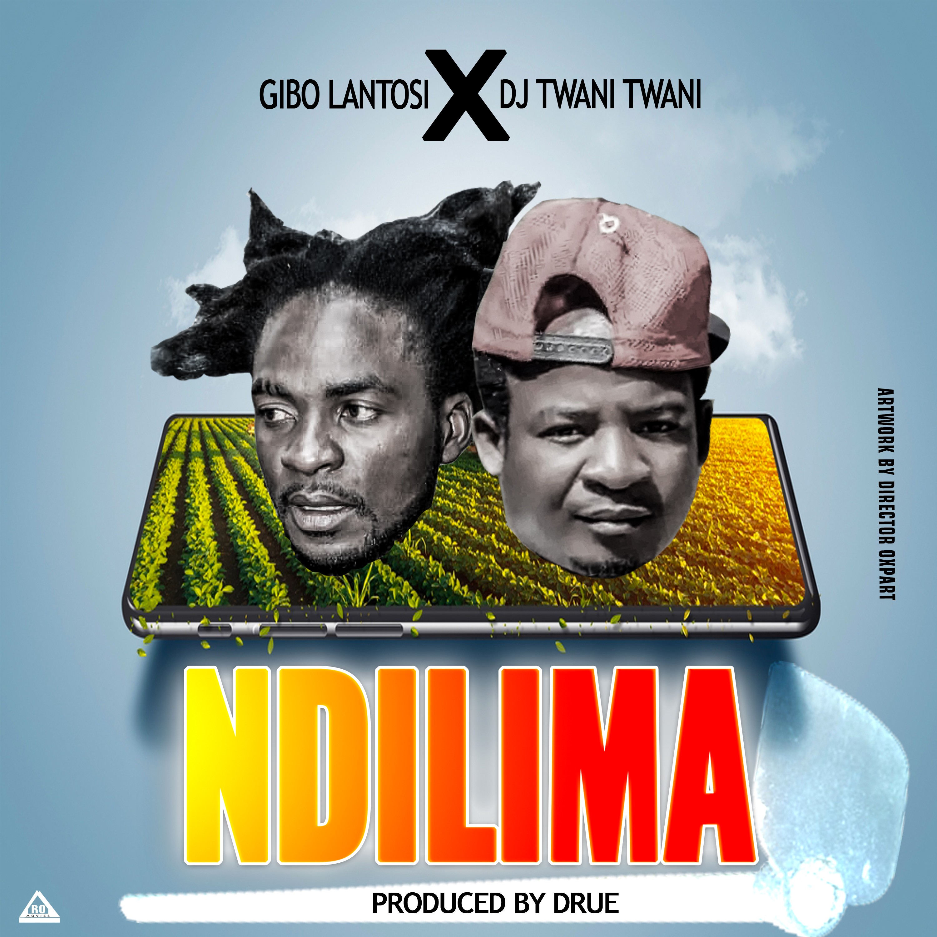Ndilima