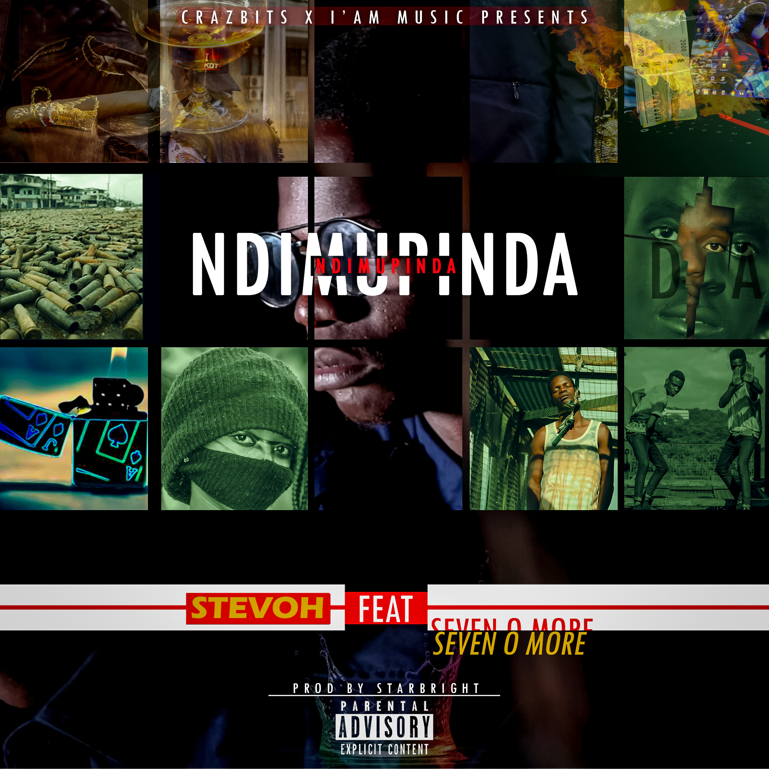 Ndimupinda 
