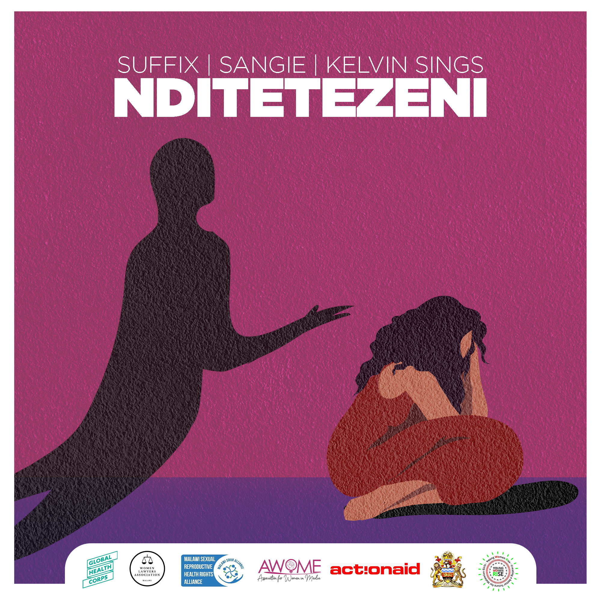 Nditetezeni