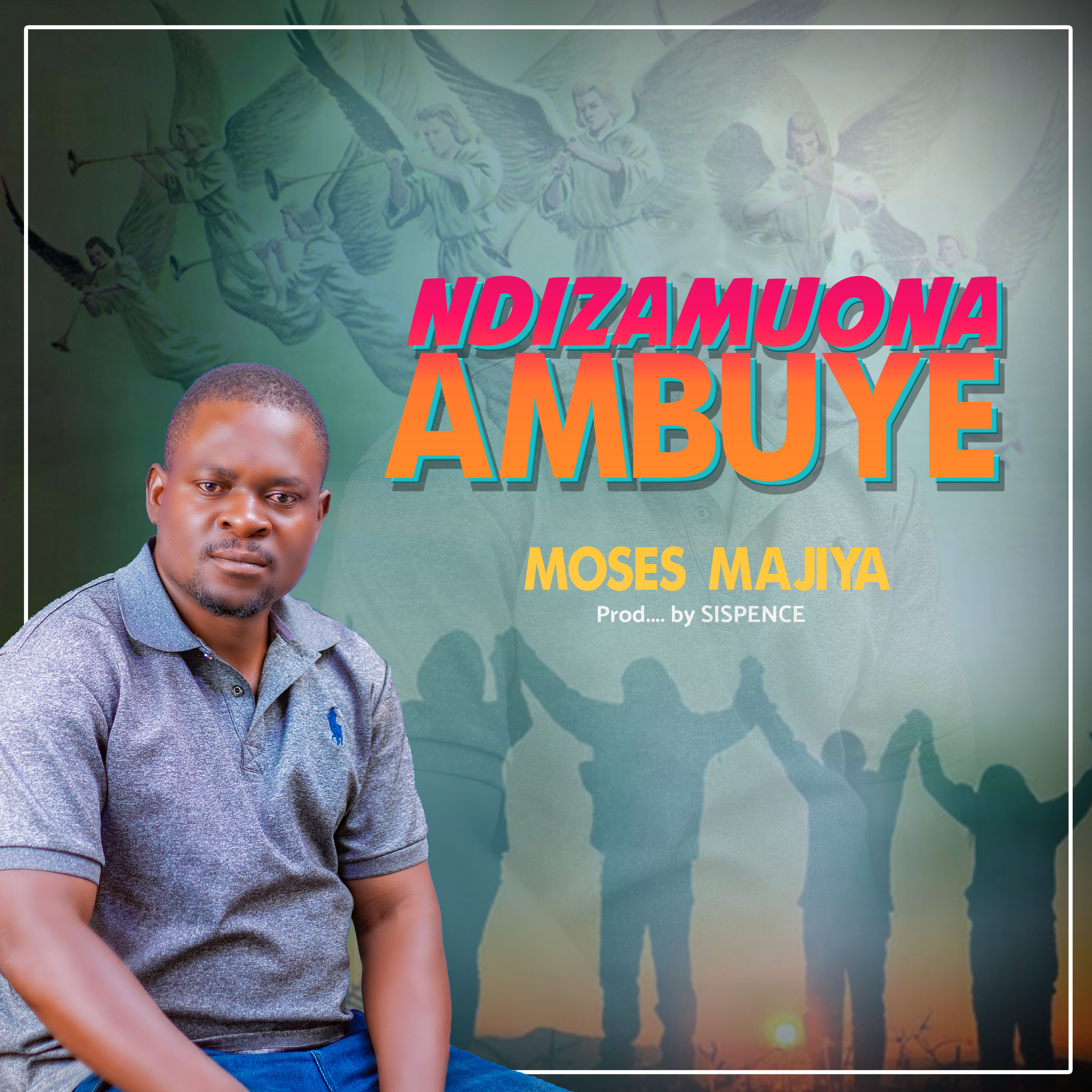 Ndidzamuone Ambuye