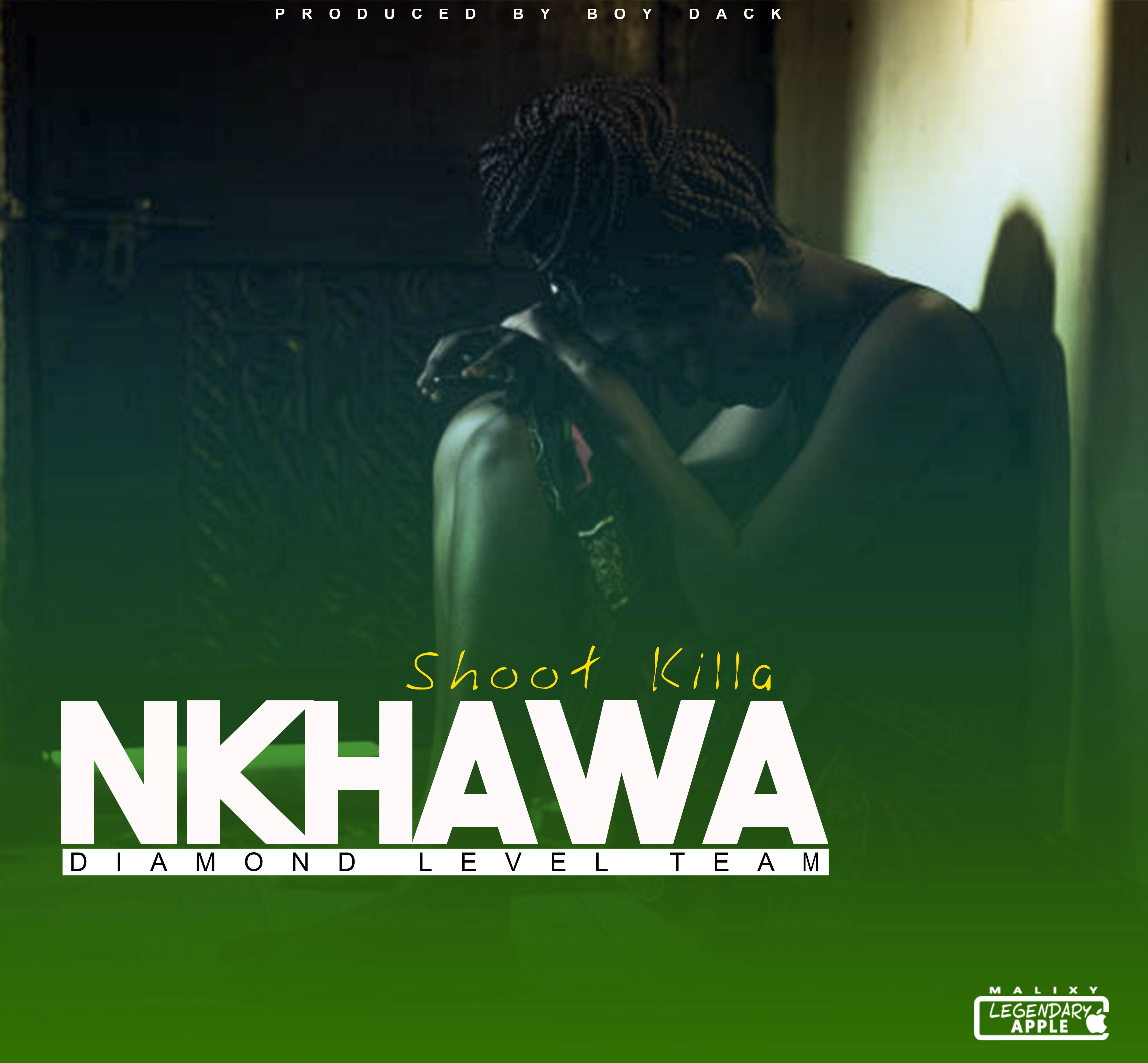 Nkhawa