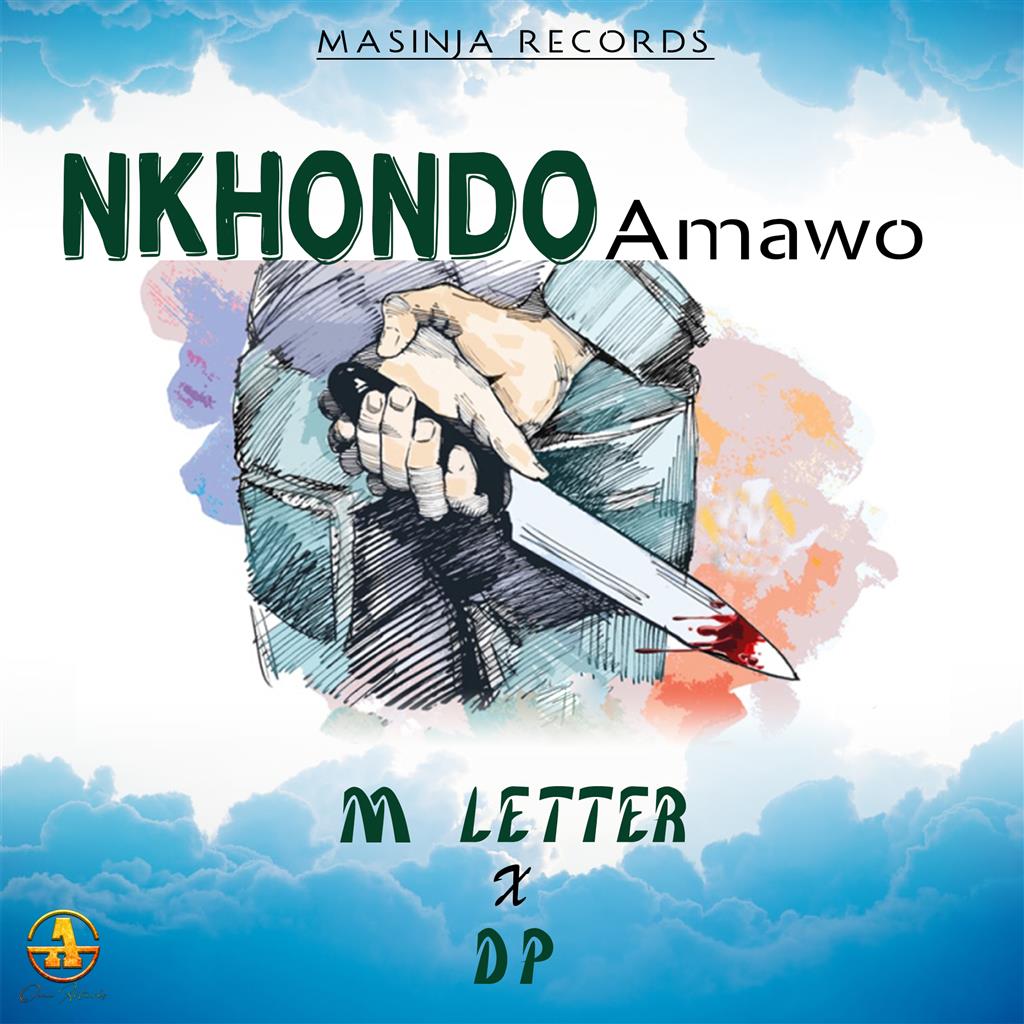 Nkhondo Amawo
