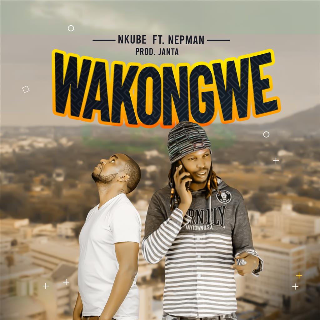 Wakongwe