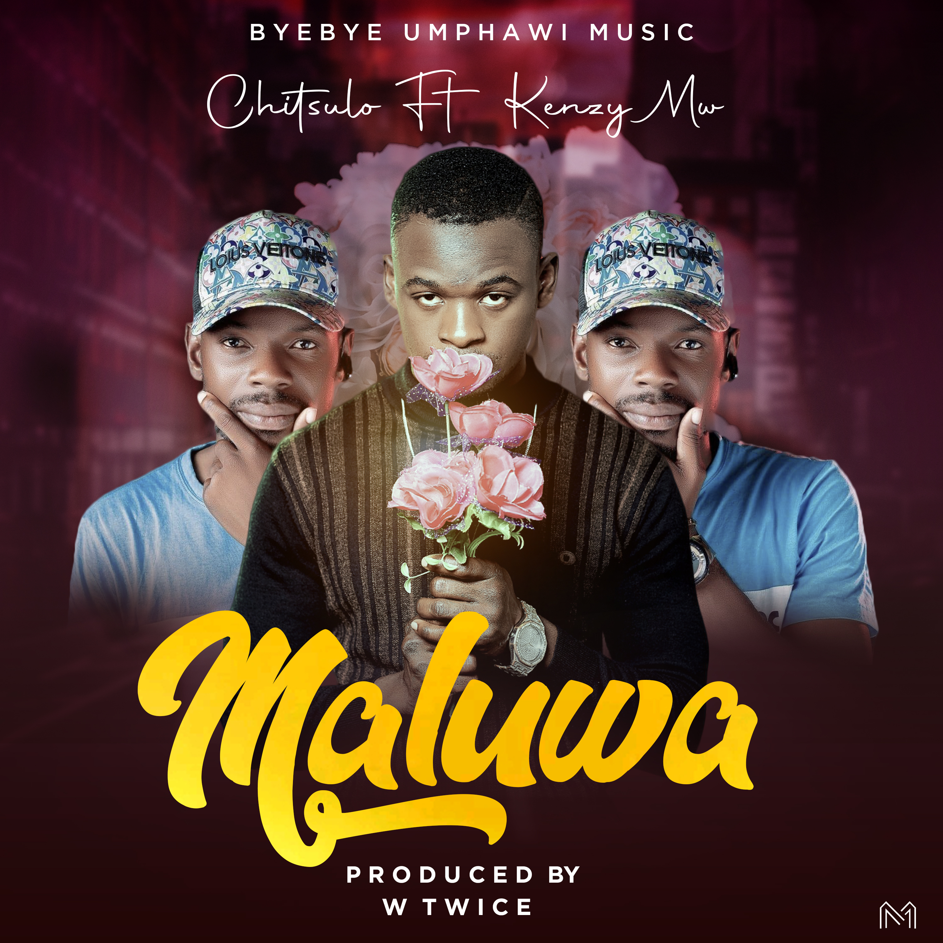 Maluwa