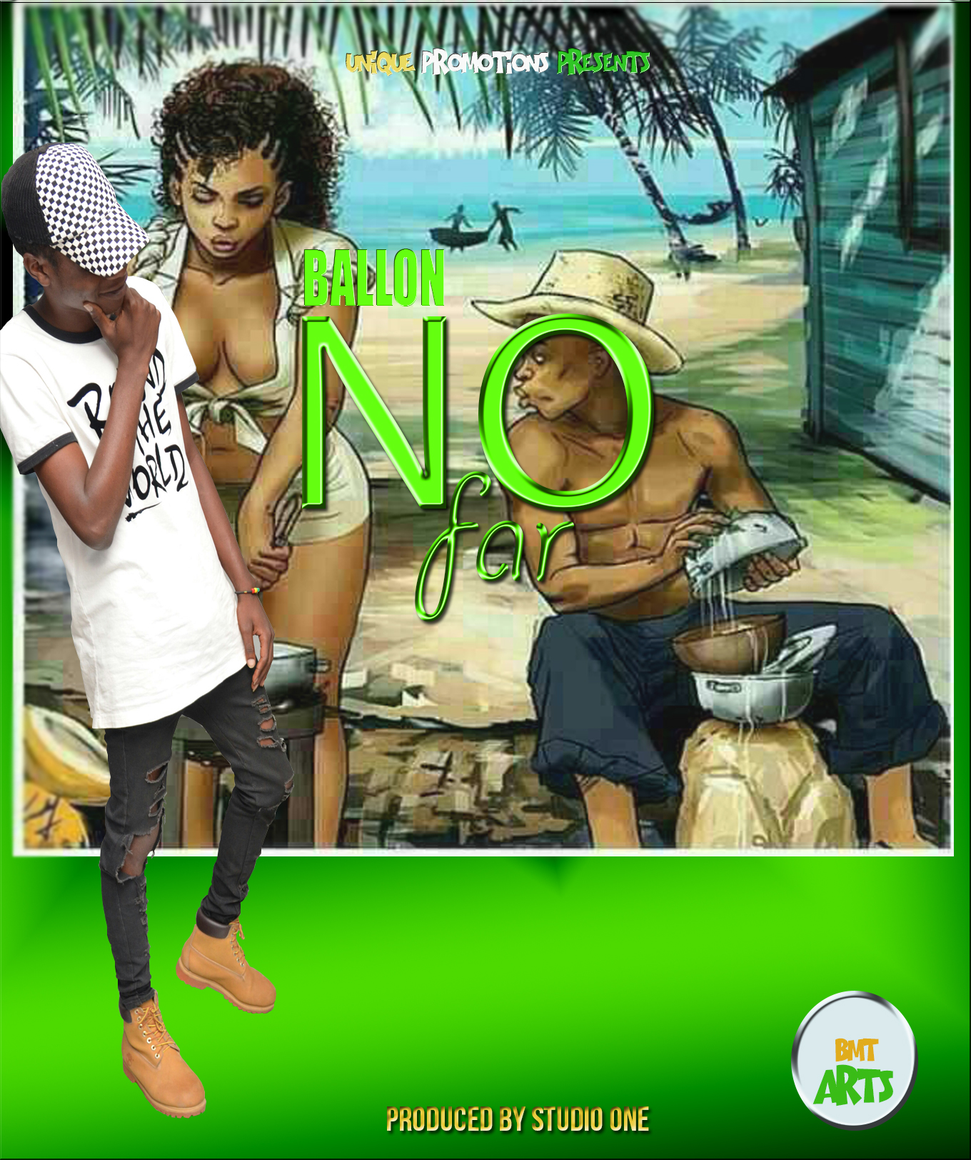 No Far