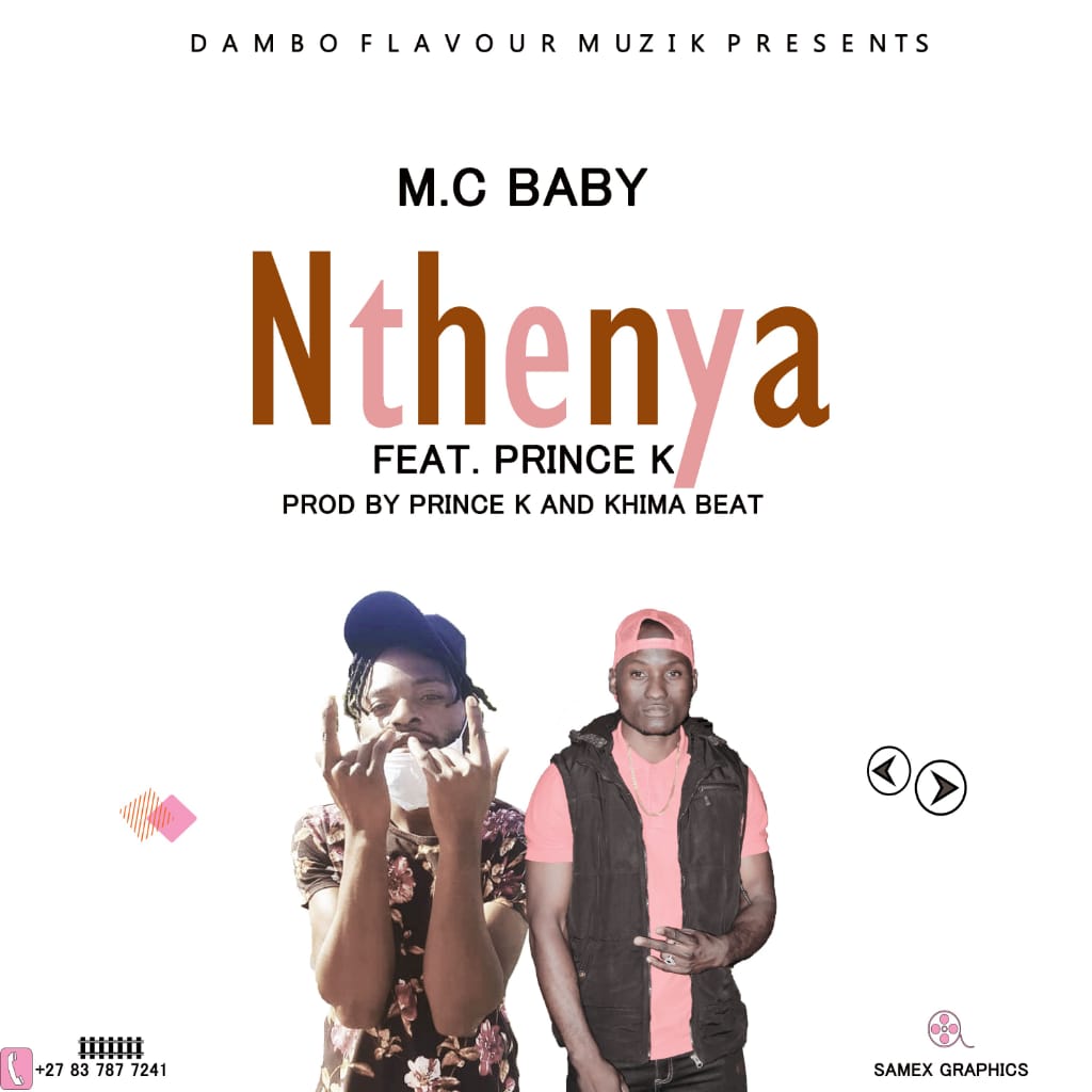 Nthenya