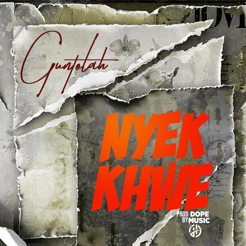 Nyekhwe