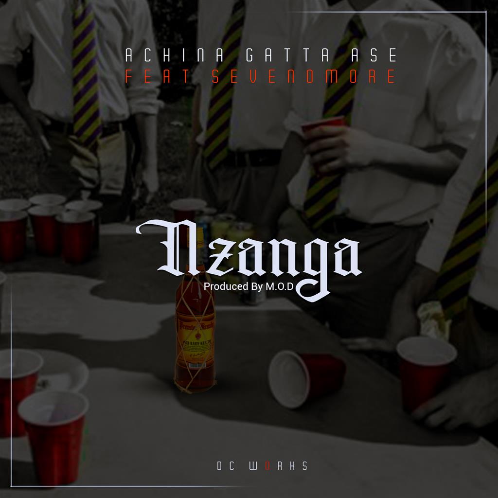 Nzanga