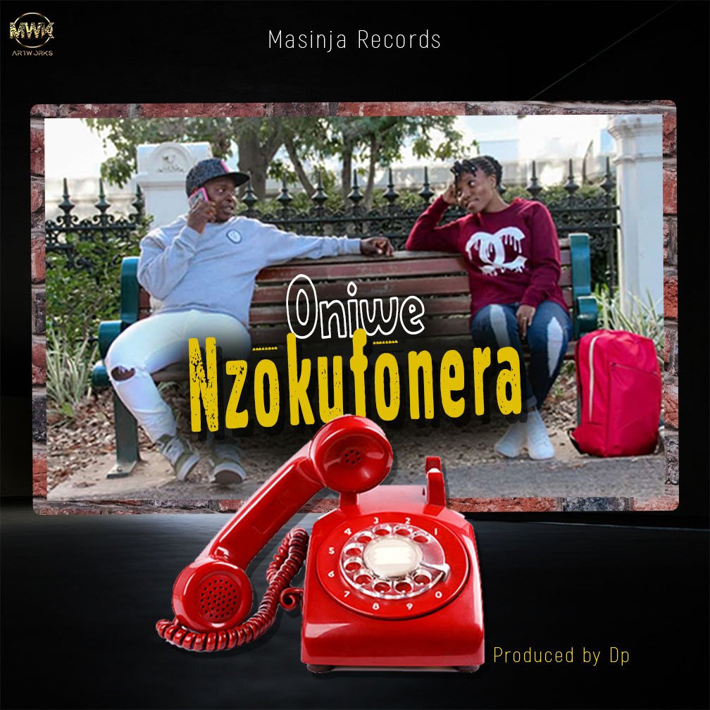 Nzokufonera