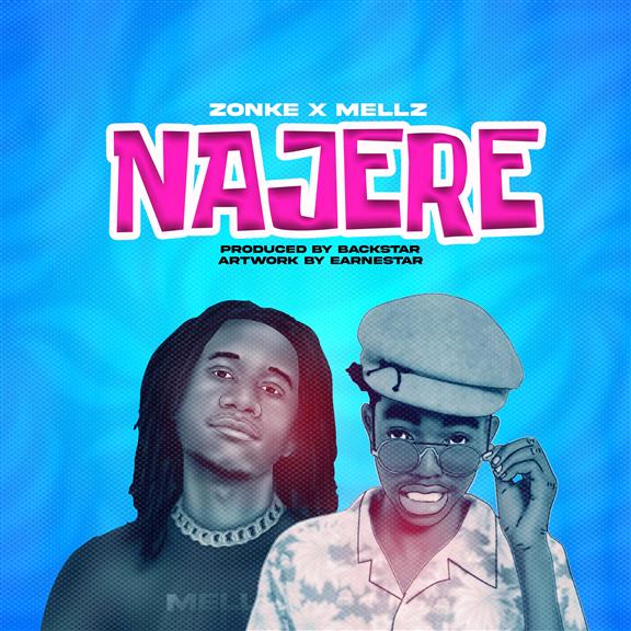 Najere