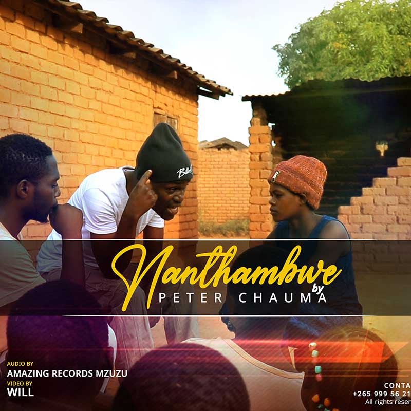 Nanthambwe