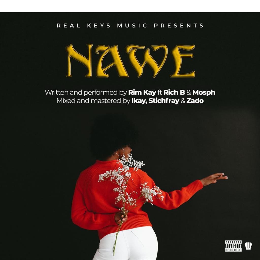 Nawe