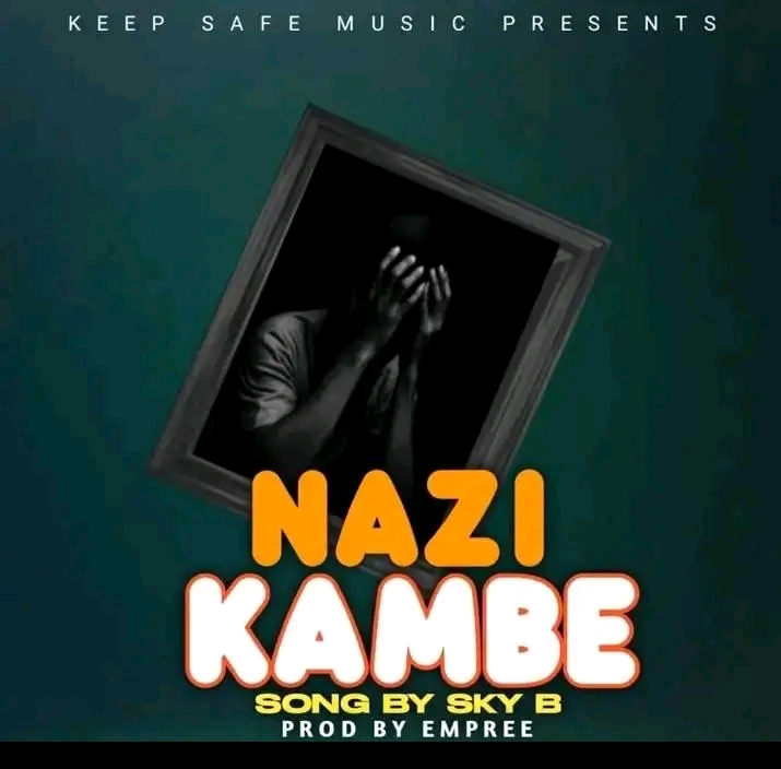 Nazikambe