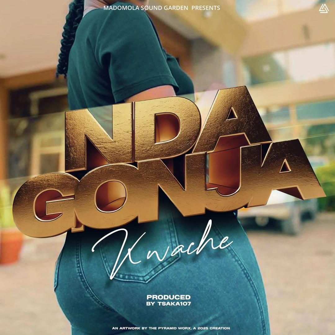 Ndagonja