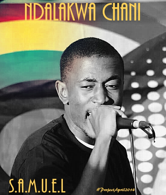 Ndalakwa Chani 