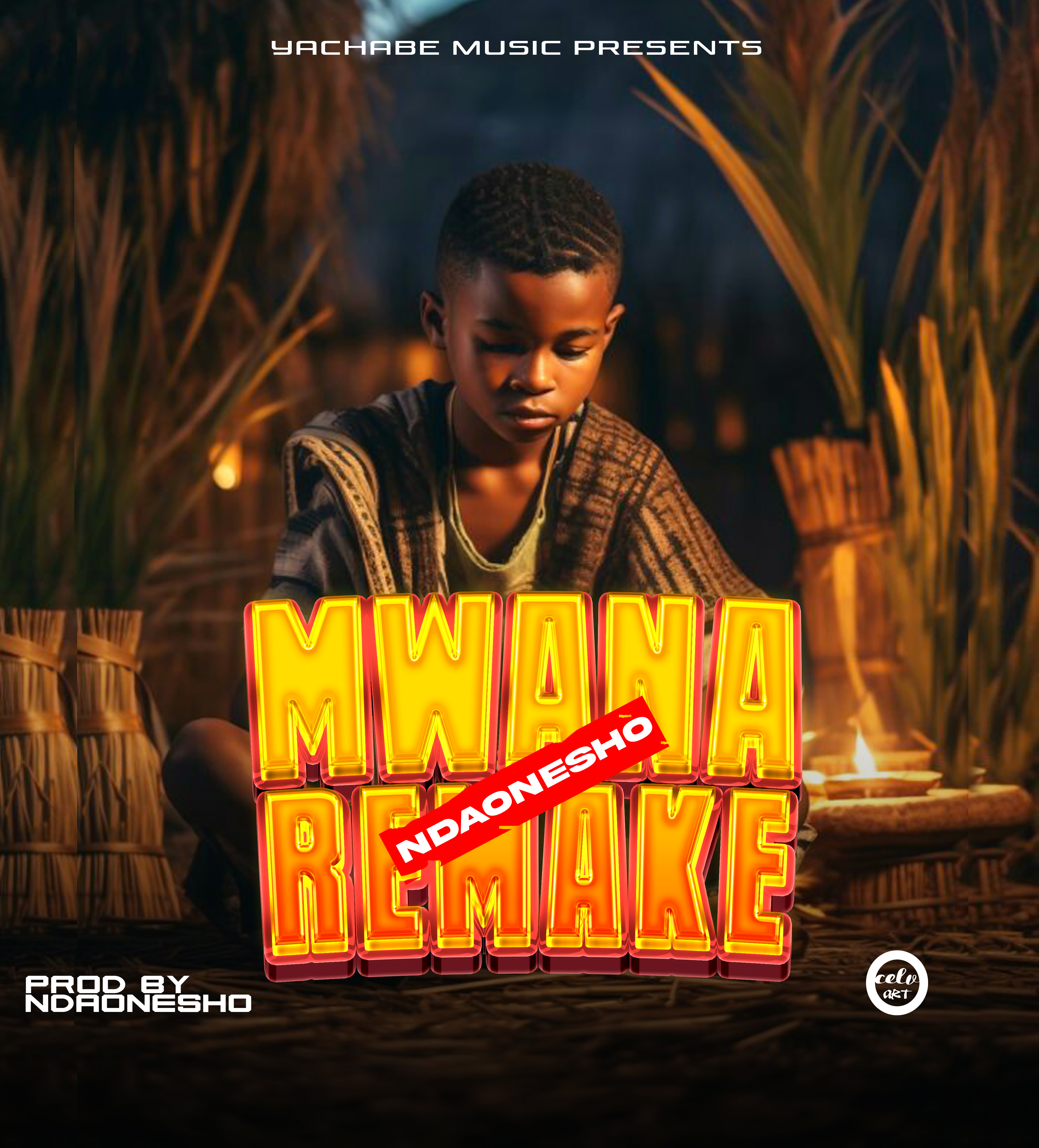 Mwana Remake
