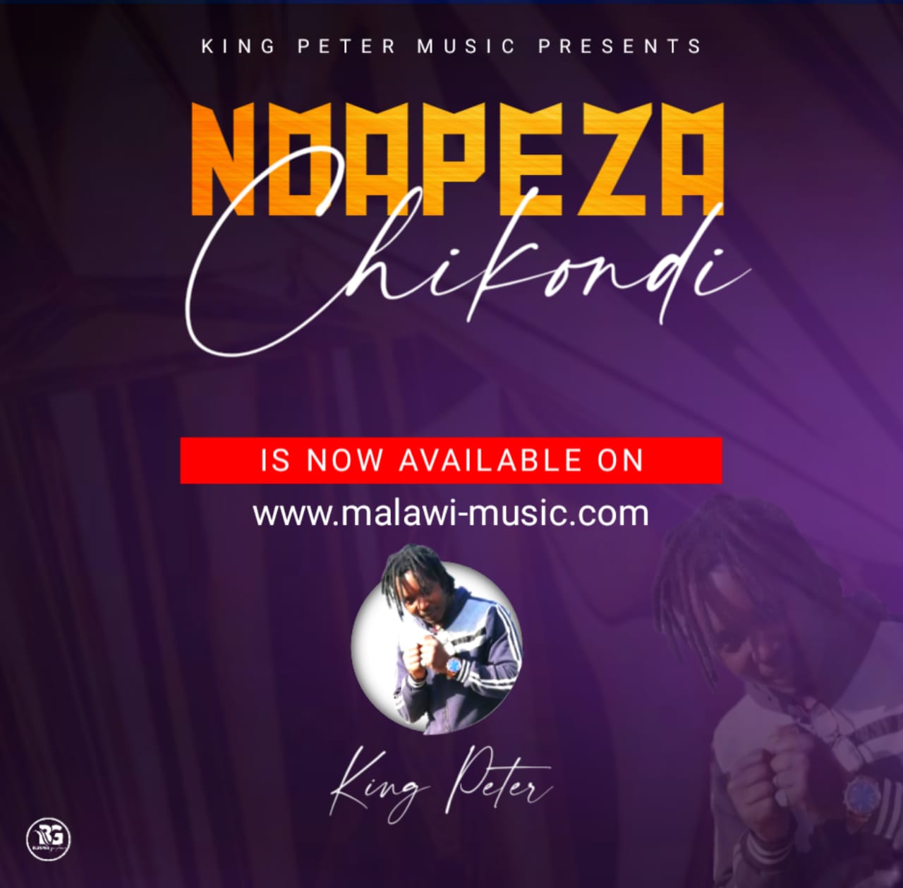 Ndapeza Chikondi
