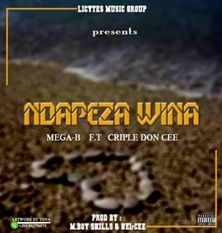 Ndapeza Wina